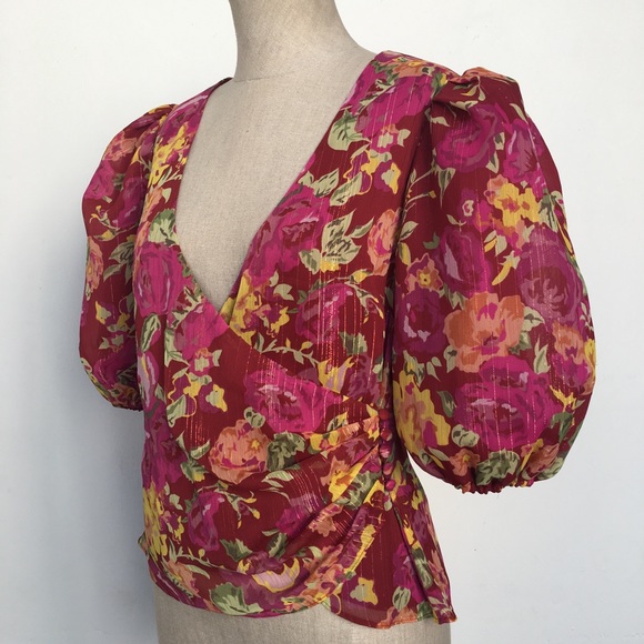 LPA Ada Top - Picture 3 of 6